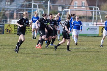 Bild 390 - F VfL Kellinghusen - FSG Kaki-StuSie : Ergebnis: 2:1